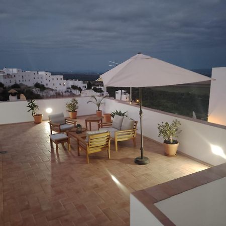 Apartmán Casa Arbonaida Vejer de la Frontera Exteriér fotografie