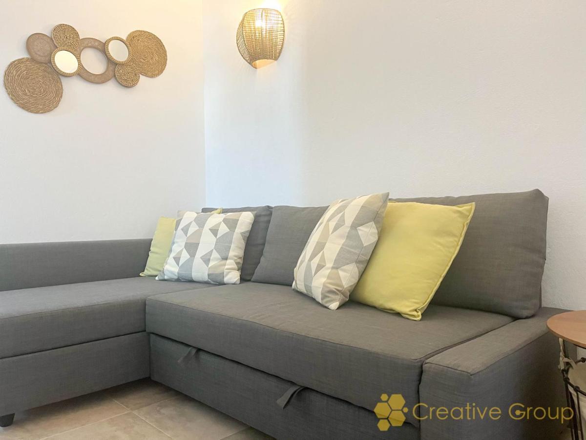 Apartmán Casa Arbonaida Vejer de la Frontera Exteriér fotografie