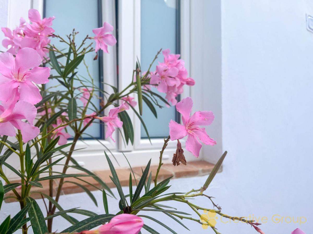 Apartmán Casa Arbonaida Vejer de la Frontera Exteriér fotografie