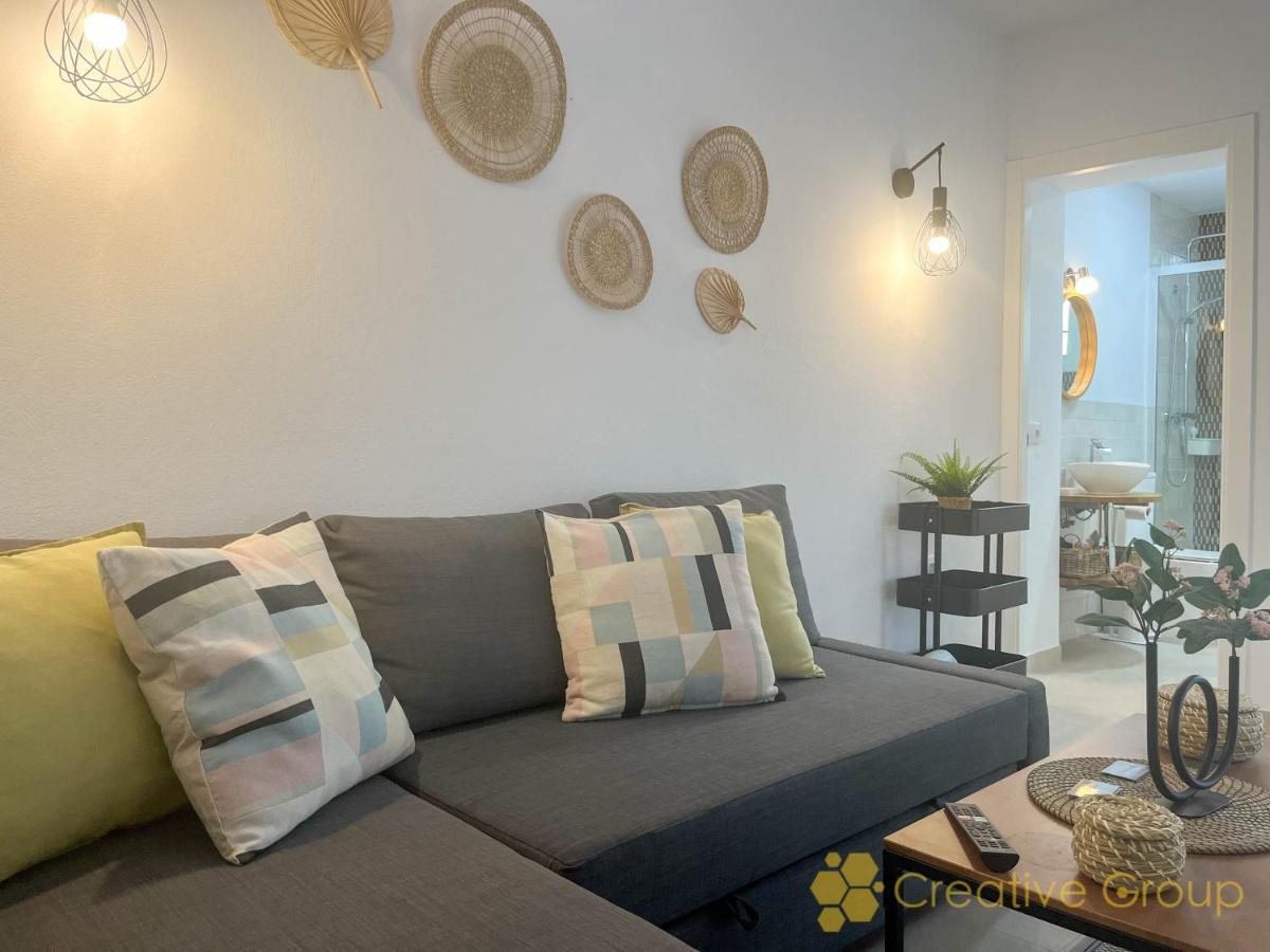 Apartmán Casa Arbonaida Vejer de la Frontera Exteriér fotografie