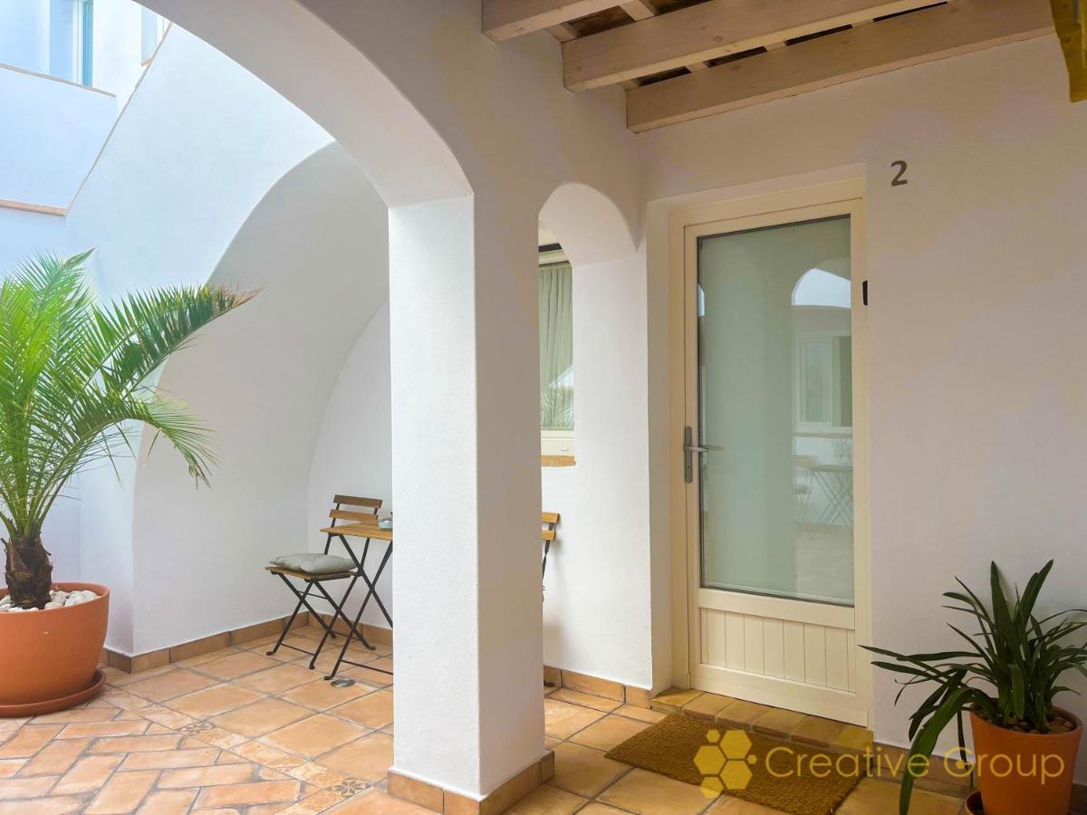Apartmán Casa Arbonaida Vejer de la Frontera Exteriér fotografie