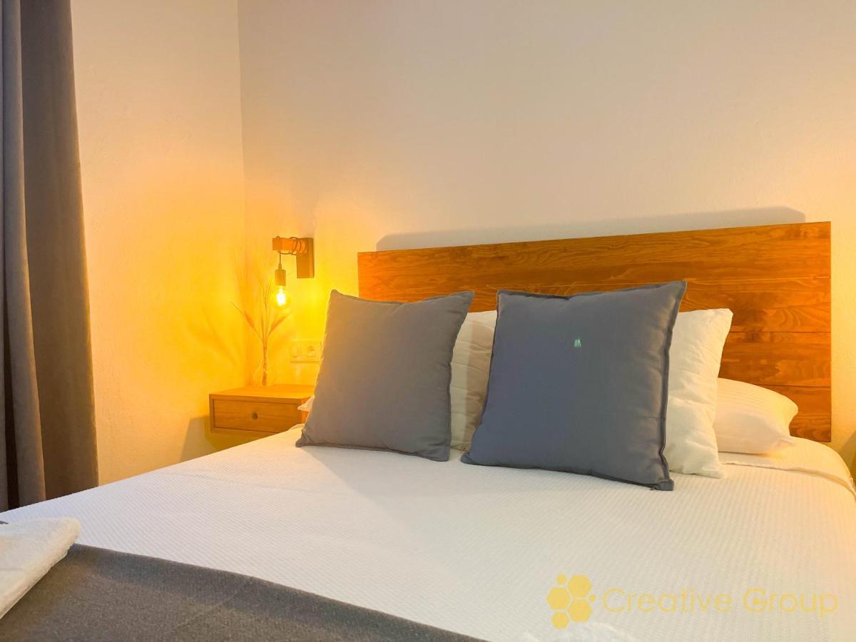 Apartmán Casa Arbonaida Vejer de la Frontera Exteriér fotografie