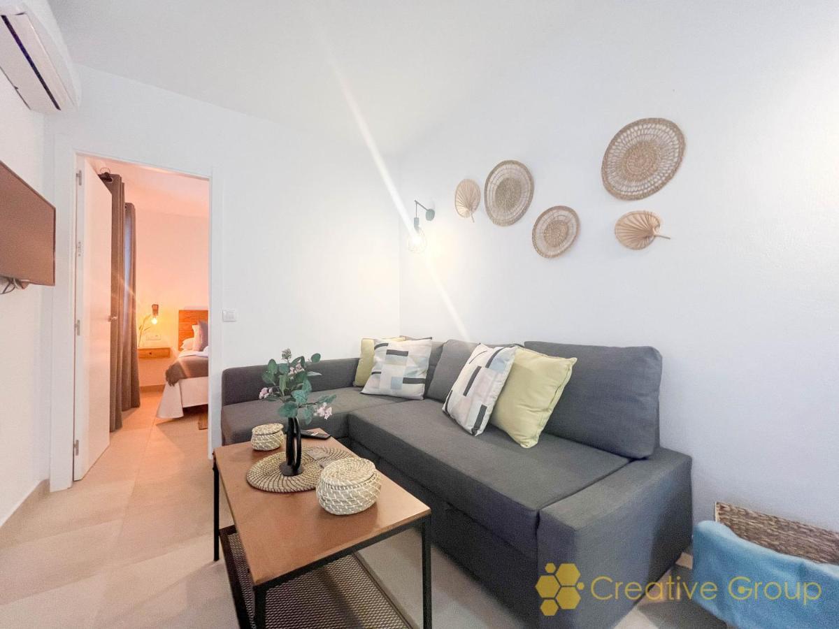 Apartmán Casa Arbonaida Vejer de la Frontera Exteriér fotografie