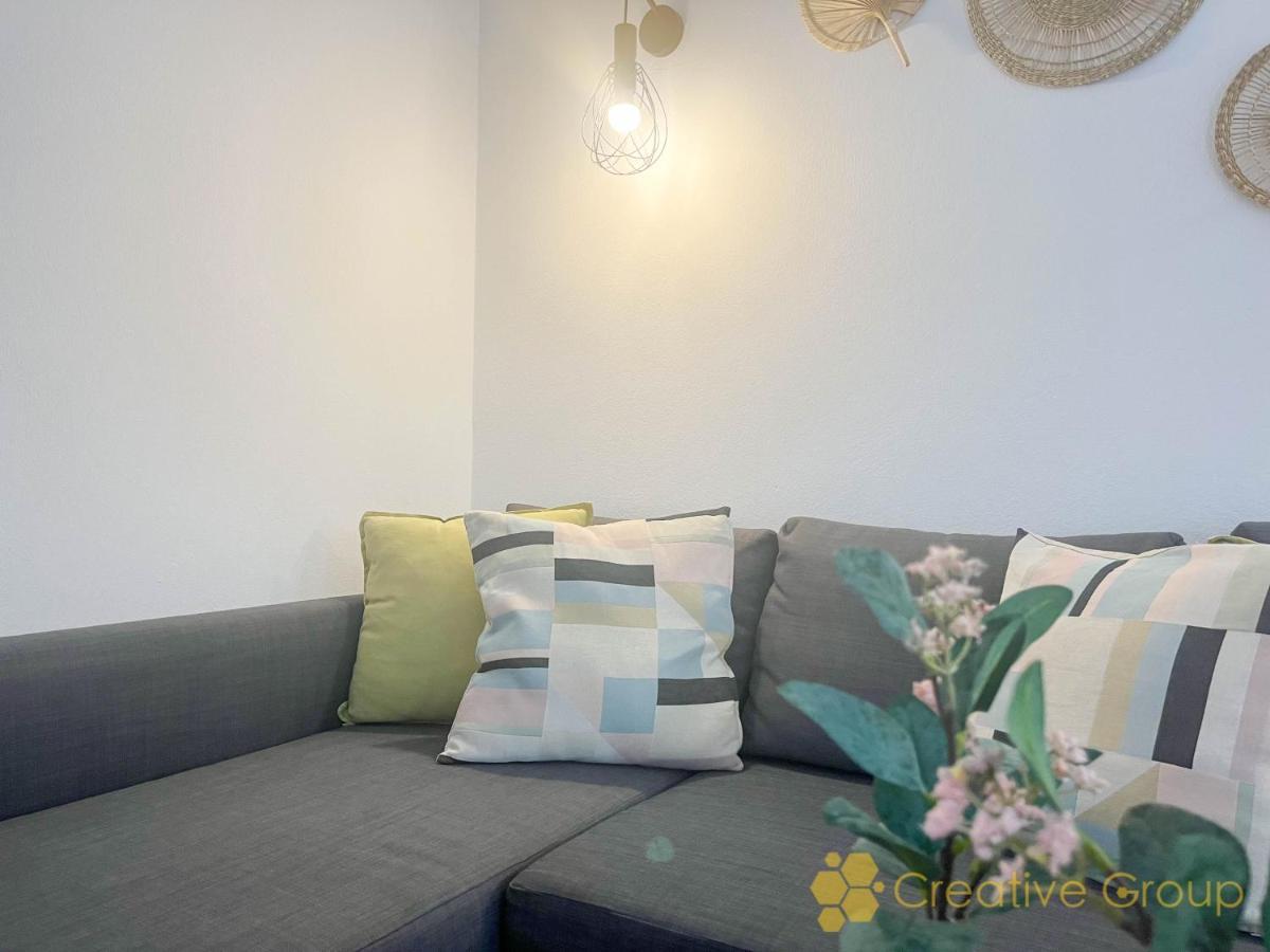 Apartmán Casa Arbonaida Vejer de la Frontera Exteriér fotografie