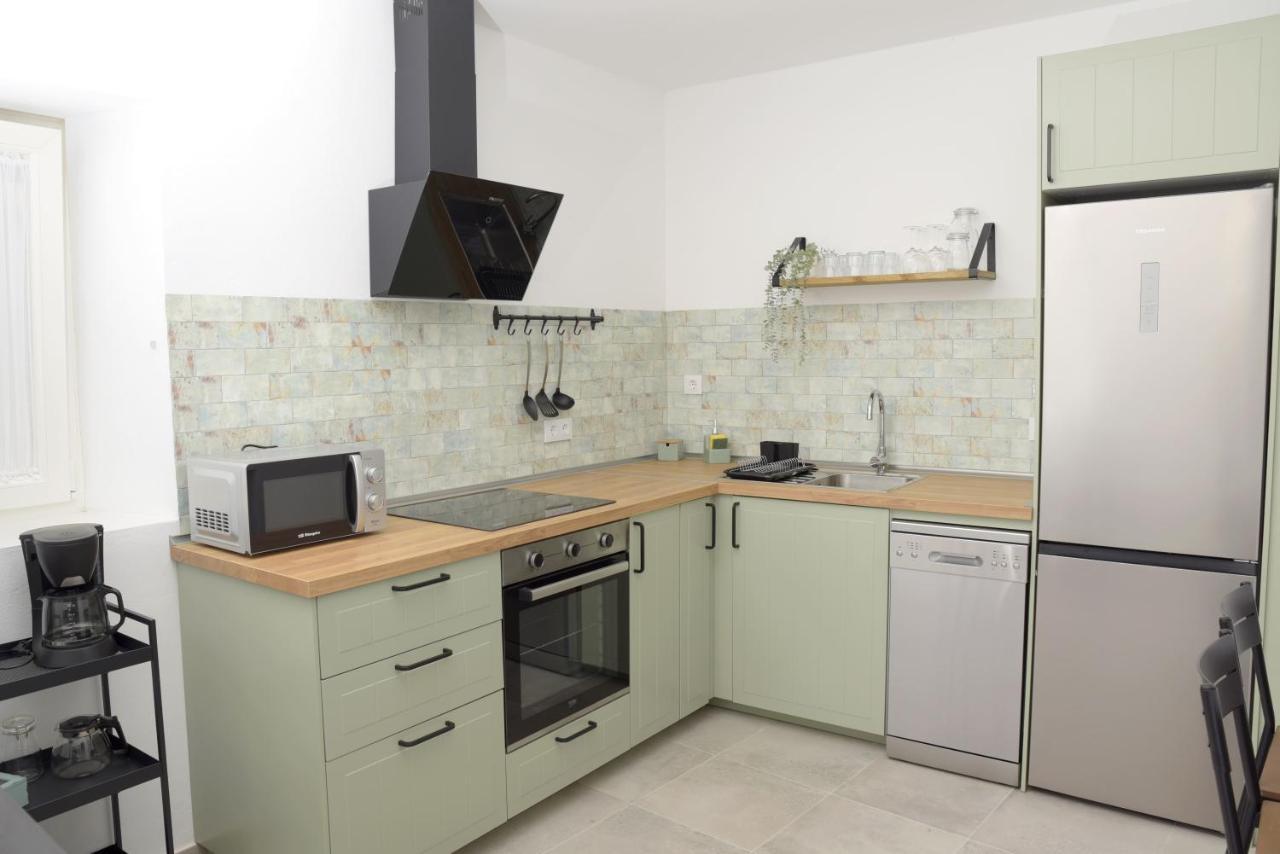 Apartmán Casa Arbonaida Vejer de la Frontera Exteriér fotografie