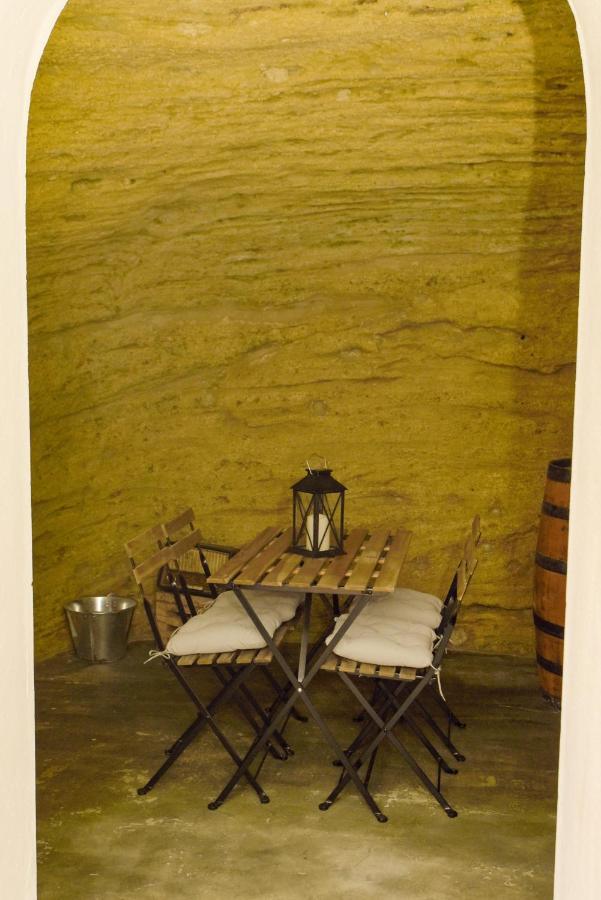Apartmán Casa Arbonaida Vejer de la Frontera Exteriér fotografie