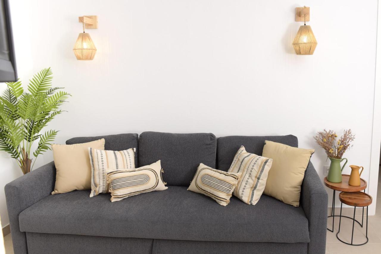 Apartmán Casa Arbonaida Vejer de la Frontera Exteriér fotografie