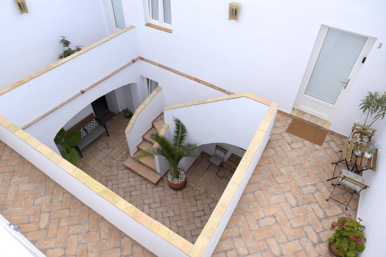 Apartmán Casa Arbonaida Vejer de la Frontera Exteriér fotografie