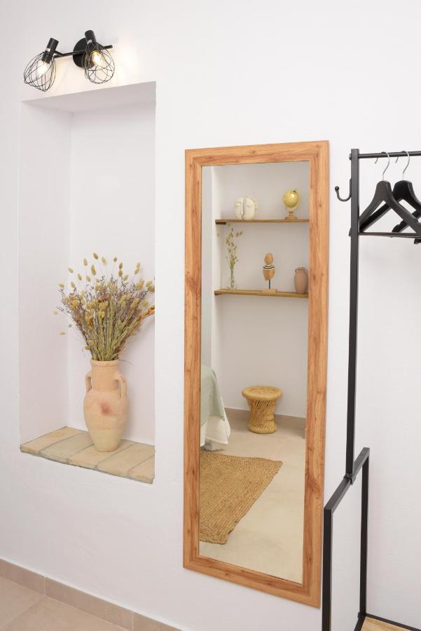 Apartmán Casa Arbonaida Vejer de la Frontera Exteriér fotografie