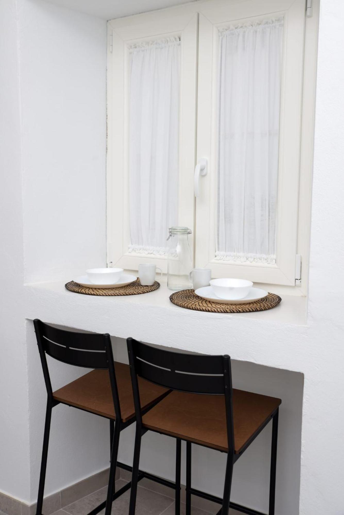 Apartmán Casa Arbonaida Vejer de la Frontera Pokoj fotografie