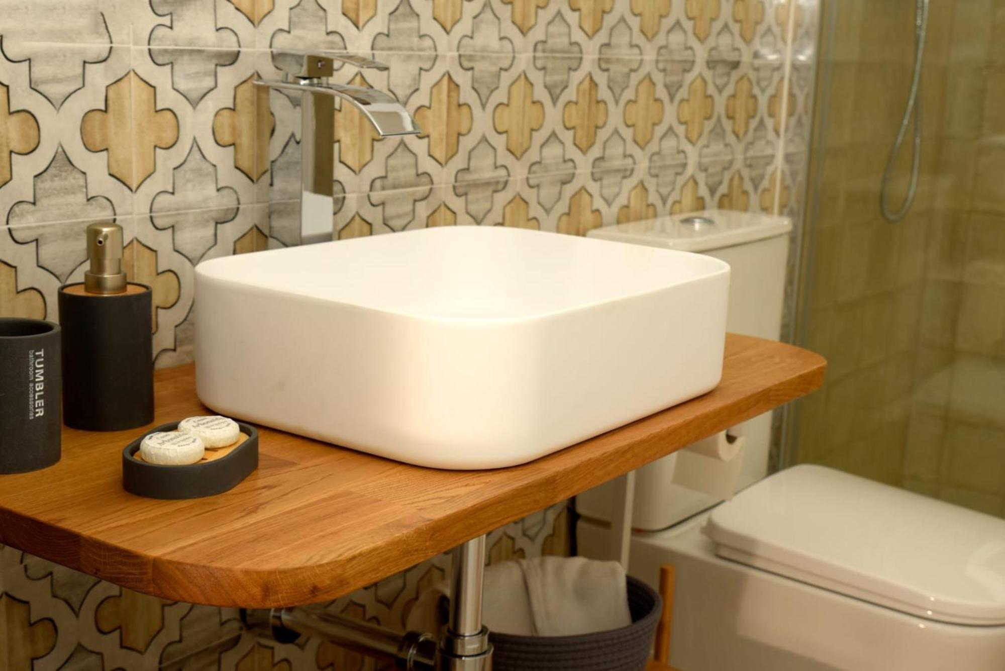 Apartmán Casa Arbonaida Vejer de la Frontera Pokoj fotografie